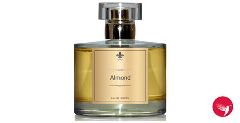 best almond scented perfume.